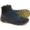 Vasque Breeze LT NTX Mid Hiking Boots - Waterproof, Suede (For Men)