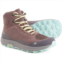 Vasque Breeze LT NTX Mid Hiking Boots - Waterproof, Suede (For Women)