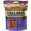 Wild Eats Collagen and Duck Rawhide Alternative Dog Chews - 4-Count, 5”