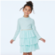 Janie and Jack Tiered Tulle Dress