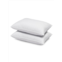 Ella Jayne Home 2-Piece Signature Plush Down-Filled Medium Microfiber Pillow Set