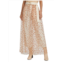 Rachel Comey Fetes Frame Long Tulle Skirt