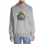 Opening Ceremony Floral Figures Hoodie