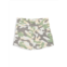 Eleven Paris Girls Camouflage-Print Shorts