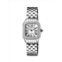 GV2 Milan 27.5MM Stainless Steel & 0.04 TCW Diamond Bracelet Watch