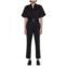 Frame Arie Belted Jumpsuit