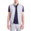 Pino by PinoPorte Zip-Front Vest