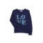 Central Park West Girls Love Sweater