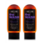 Tombstone for Men 2-Piece The Wash Vegan Salicylic Cleanser Set