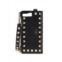 Valentino Garavani Rockstud Leather iPhone 7 Plus Case