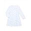 Sol Angeles Little Girls & Girls Snow Leopard Hacci Dress