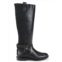 Cole Haan Belted Leather Knee High Boots
