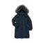 Pajar Little Girls & Girls Faux Fur Hooded Puffer Jacket
