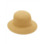 Physician Endorsed Marina Woven Design Cloche Hat
