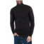 X Ray Ribbed Turtleneck Sweater