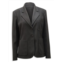 Louis Vuitton Uniforms Preppy Blazer In Black Polyester