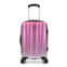 Traveler  s Choice Ruma Hardshell Spinner Suitcase