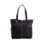 Royce New York Small Leather Tote Bag