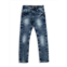 Cultura Boys Whiskered Jeans