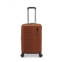 Traveler  s Choice Castroville 21 Inch Hardshell Spinner Suitcase