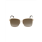 Jimmy Choo Hester 59MM Square Sunglasses