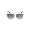 Jimmy Choo Hester 59MM Square Sunglasses