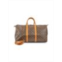 Louis Vuitton Keepall Bandouliere 45 Monogram Duffle Bag
