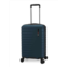 Traveler  s Choice Castroville 21 Inch Spinner Suitcase