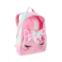 OMG Accessories Girls Gwen Unicorn Backpack