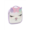 OMG Accessories ?Girls Bella Butterfly Crown Lunch Bag