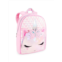 OMG Accessories Girls Gwen Glitter Ombre Hearts Butterfly Backpack