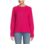 360 Cashmere Krystal Raglan Sleeve Cashmere Sweater