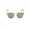 Saint Laurent 52MM Geometric Sunglasses