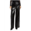 Citizens of Humanity Annina Patent Leather Trousers