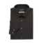Report Collection Slim Fit Textured Dress Shirt