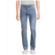Slate & Stone Crosby Mid Rise Straight Jeans