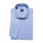 Ike Behar Frederick Cutaway Collar Micro Check Dress Shirt