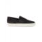 Common Projects Contrast Stitch Slip On Sneakers
