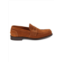 Church  s Suede Penny Loafers