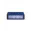 Lexon Flip+ Radio Controlled Reversible LCD Alarm Clock