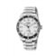 Gevril Yorkville 43MM Stainless Steel Bracelet Watch
