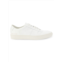 Common Projects Perforated Leather Low Top Sneakers