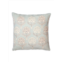 Roselli Trading Blue Lotus Cotton Accent Pillow