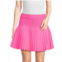 REDValentino Wool Blend Fit & Flare Mini Skirt