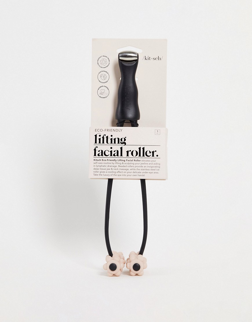 Kitsch Lifting Facial Roller - NOC