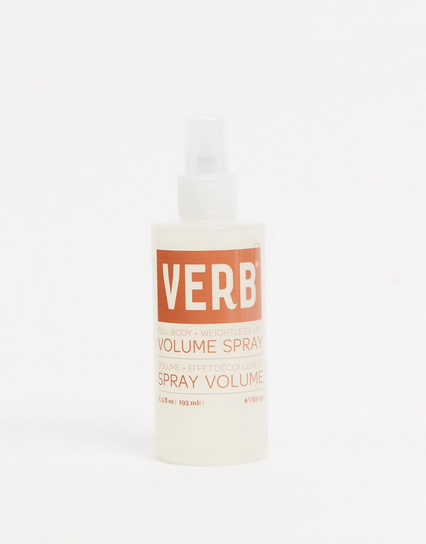 Verb Volume Spray 5oz