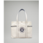 Lululemon Daily Multi-Pocket Canvas Tote Bag 20L *Logo