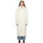 By Malene Birger Off-White Claryfame Down Coat