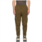 C.P. Company Khaki Paneled Lounge Pants