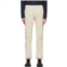 Officine Generale Taupe James Trousers